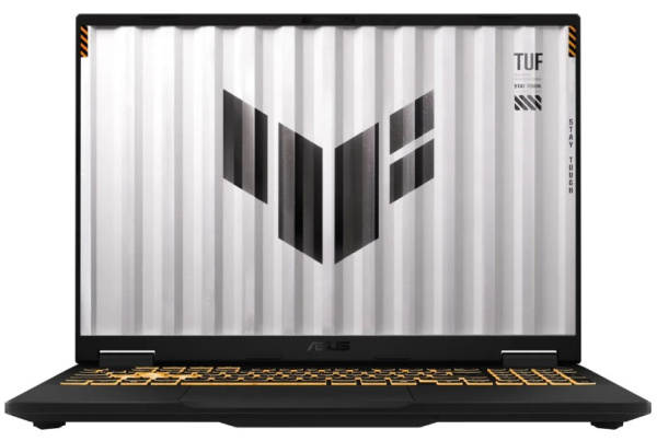 Изображение товара Ноутбук ASUS TUF Gaming FX608JPR-RV048 - Игровой ноутбук с эффективной системой охлаждения