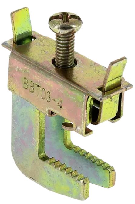 

Терминал для проводников EKF ut-25.16-10 универсальный 2.5-16 мм2 на шину (10мм.), ut-25.16-10