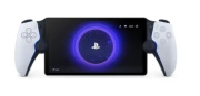 фото Игровая приставка  Sony PlayStation Portal (УЦЕНЕННЫЙ)