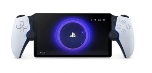 Изображение товара Игровая приставка Sony PlayStation Portal (УЦЕНЕННЫЙ)