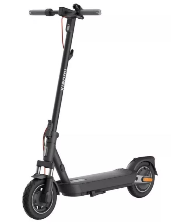 

Электросамокат Xiaomi Electric Scooter 5 Pro GL BHR9611GL, Electric Scooter 5 Pro GL
