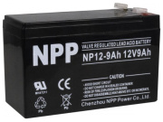 фото Батарея  NPP NP12-9(NPP)