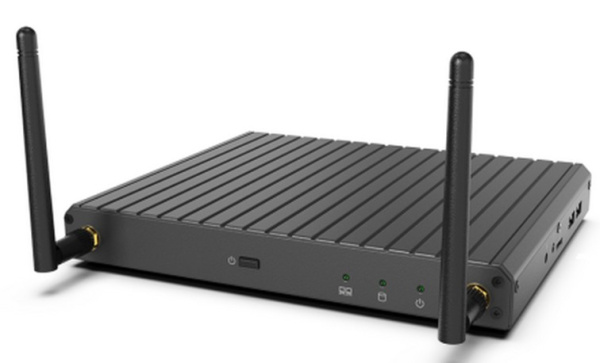 фото Системный блок MSI MS-1P17 Intel Core i3, 8 ГБ, 128 Гб, Intel UHD Graphics,  ОС Не установлена