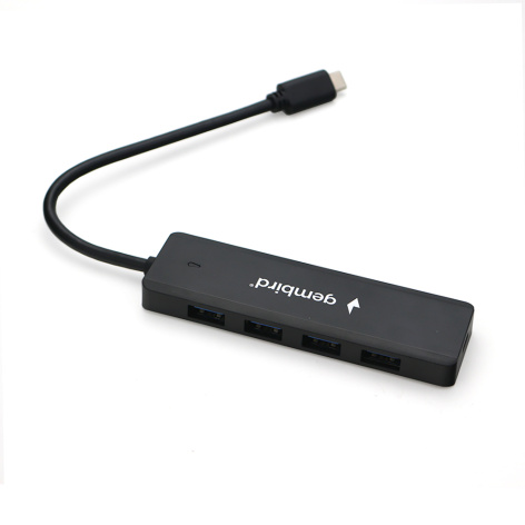 фото Концентратор USB 3.0 Gembird UHB-C424 в Уфе
