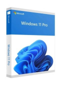 фото ПО  Microsoft Win Pro 11 32-bit/64-bit Russian USB BOX