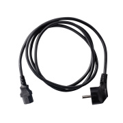 фото Кабель питания  Filum FL-PC10-EU-C13-1.8M