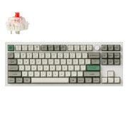 фото Клавиатура Wireless  Keychron Q3 Max