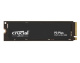 фото Накопитель SSD M.2 2280 Crucial CT500P3PSSD8 в Екатеринбурге 500 ГБ