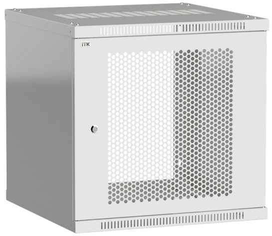 Изображение товара Шкаф настенный 19", 18U ITK LWE3-18U67-PF