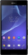фото Мобильный телефон  Sony Xperia T2 Ultra Dual D5322 Black