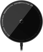 фото Зарядное устройство беспроводное  Baseus BS-W529