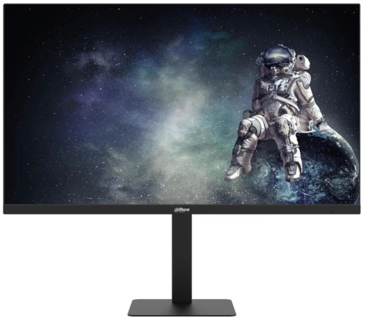 Изображение товара Монитор 27" Dahua DHI-LM27-E240A