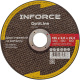 фото Диск отрезной  Inforce INB12520 в Казани
