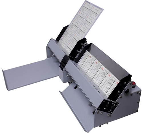 Изображение товара Нарезчик Bulros F-50 профессиональное устройство для точного нарезания продуктов