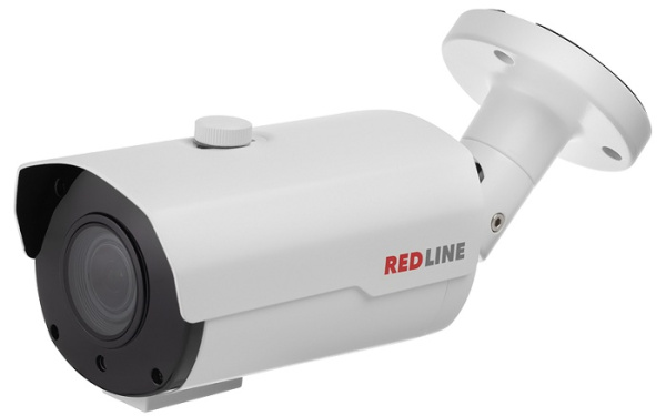 фото Видеокамера  REDLINE RL-IP52P-VМ-S.eco (УЦЕНЕННЫЙ) в Красноярске