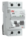 фото Автомат дифференциальный EKF rcbo6-1pn-13B-300-a-av в Красноярске