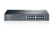 фото Коммутатор TP-LINK TL-SG1016DE