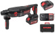 фото Перфоратор аккумуляторный KEYANG HD20BLH-26V