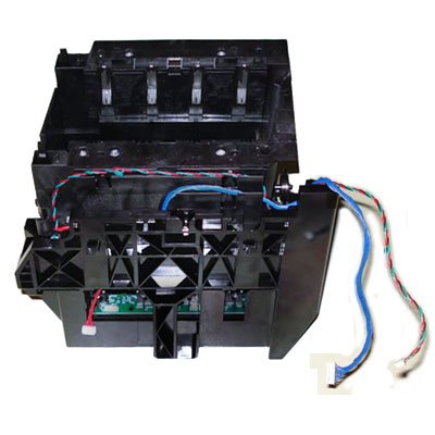 

Запчасть HP C7769-60373/C7769-60148 Станция подкачки чернил DJ 500/510/800/815/820, C7769-60373/C7769-60148