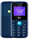 фото Мобильный телефон  BQ 1853 Life Blue в Казани
