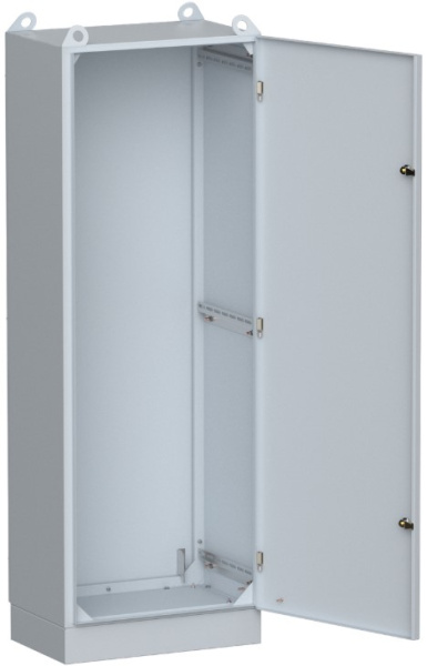 Изображение товара Электрощит IEK YKM40-1664-31 сварной металлический IP54 для автоматизации и управления