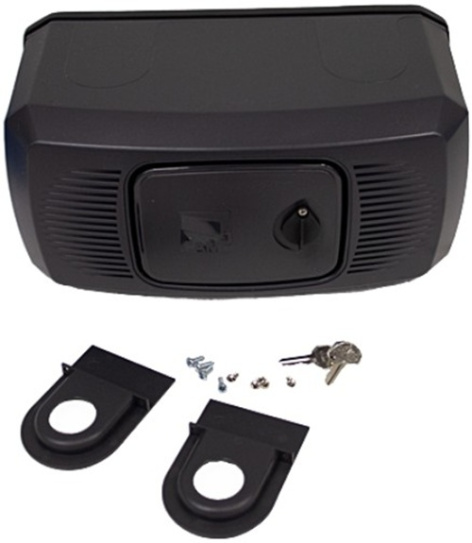 Изображение товара Запчасть CAME 119RID122 корпус пластиковый для привода Ferni