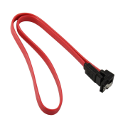 фото Кабель Exegate EX-CC-SATA-DATA90-0.5L