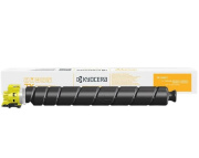 фото Тонер-картридж Kyocera TK-8585Y Желтый