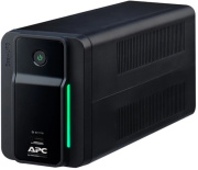 фото Источник бесперебойного питания APC BVX700LUI-GR