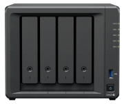 фото Сетевой накопитель Synology DS423+