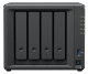 фото Сетевой накопитель  Synology DS423+ в Екатеринбурге