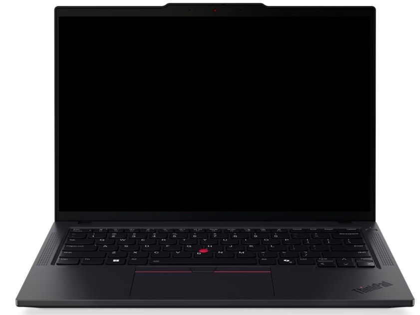 

Ноутбук Lenovo ThinkPad T14 Gen 6 21QDS2D900 U7-255U/16GB/512GB SSD/ Arc Graphics/14" IPS WUXGA/Wi-Fi/BT/Cam/Win11Pro/black, ThinkPad T14 Gen 6