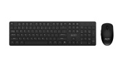 фото Клавиатура и мышь MSI FORGE K200 Combo
