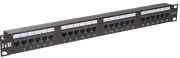 фото Патч-панель ITK PP24-1UC6U-D05-1