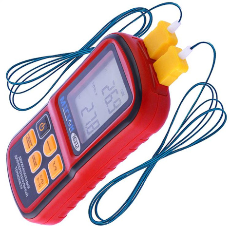 фото Измеритель температуры МЕГЕОН 16312 в Санкт-Петербургe