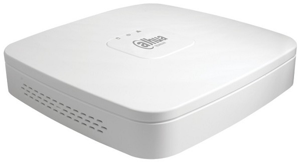 фото Видеорегистратор  Dahua DH-XVR4104C-X1 в Казани