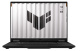 фото Ноутбук  ASUS TUF GAMING F16 FX608JHI-TU216 в Перми 16 ", Core i5, 16 Гб RAM, 512 Гб SSD, GeForce RTX 5050, Серый