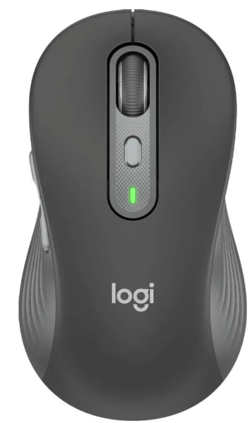 фото Мышь Wireless Logitech M750 L Large (УЦЕНЕННЫЙ) в Нижнем Новгороде