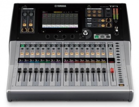 фото Микшер  Yamaha TF1 в Челябинске