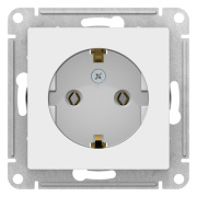 фото Розетка Systeme Electric ATN000143