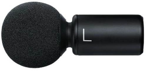 

Комплект Shure MV88+DIG-VIDKIT серии MOTIV со стереомикрофоном, штативом и держателем для смартфонов, MV88+DIG-VIDKIT