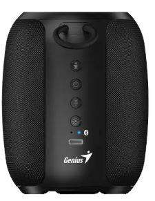фото Портативная акустика  Genius SP-915BT в Уфе