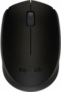 фото Мышь Logitech B170