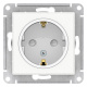 фото Розетка  Systeme Electric ATN200145 в Екатеринбурге
