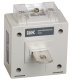 фото Трансформатор тока IEK ITP10-3-05-0150