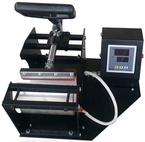 Изображение товара Пресс Bulros T-40 профессиональное оборудование для обработки материалов