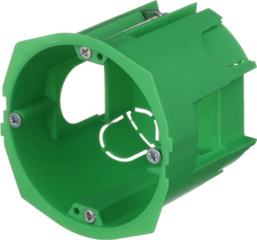 Изображение товара Коробка установочная HEGEL КУ1205-И