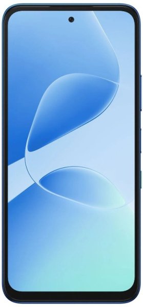 Изображение товара [Смартфон] Infinix HOT 60i 4/128GB с поддержкой двух SIM