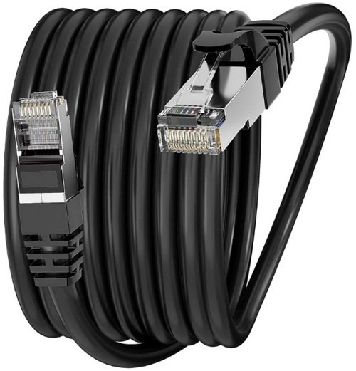 Кабель витая пара 5bites FS5500-030APE