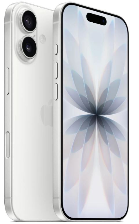 

Смартфон Apple iPhone 17 256GB MG474 White, iPhone 17 256GB